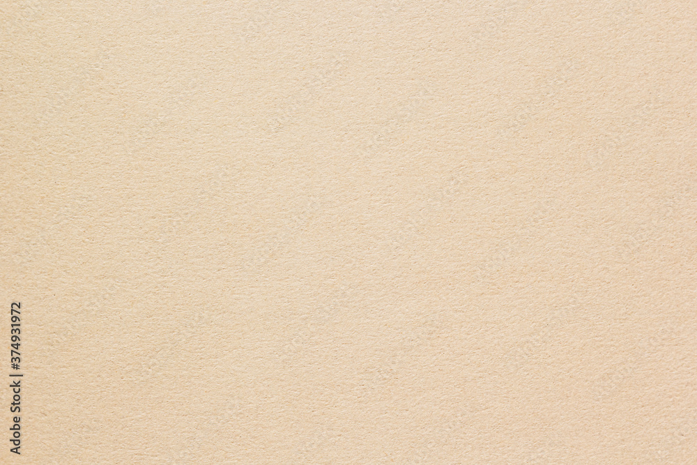 Fototapeta premium Brown paper texture background 