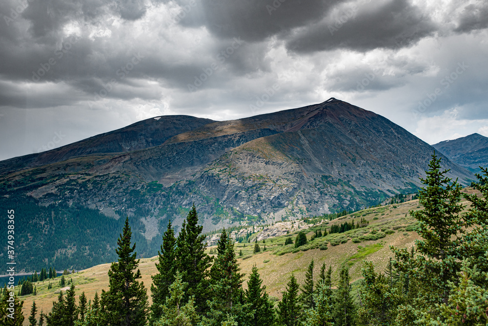 Continental Divide