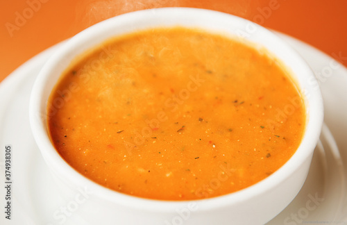 Ezogelin Çorbası - Turkish Soup