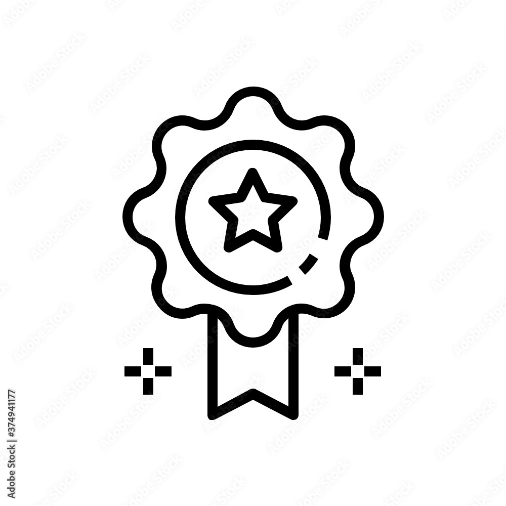 Star badge icon design, emblem concept style
Star badge icon design, emblem concept style