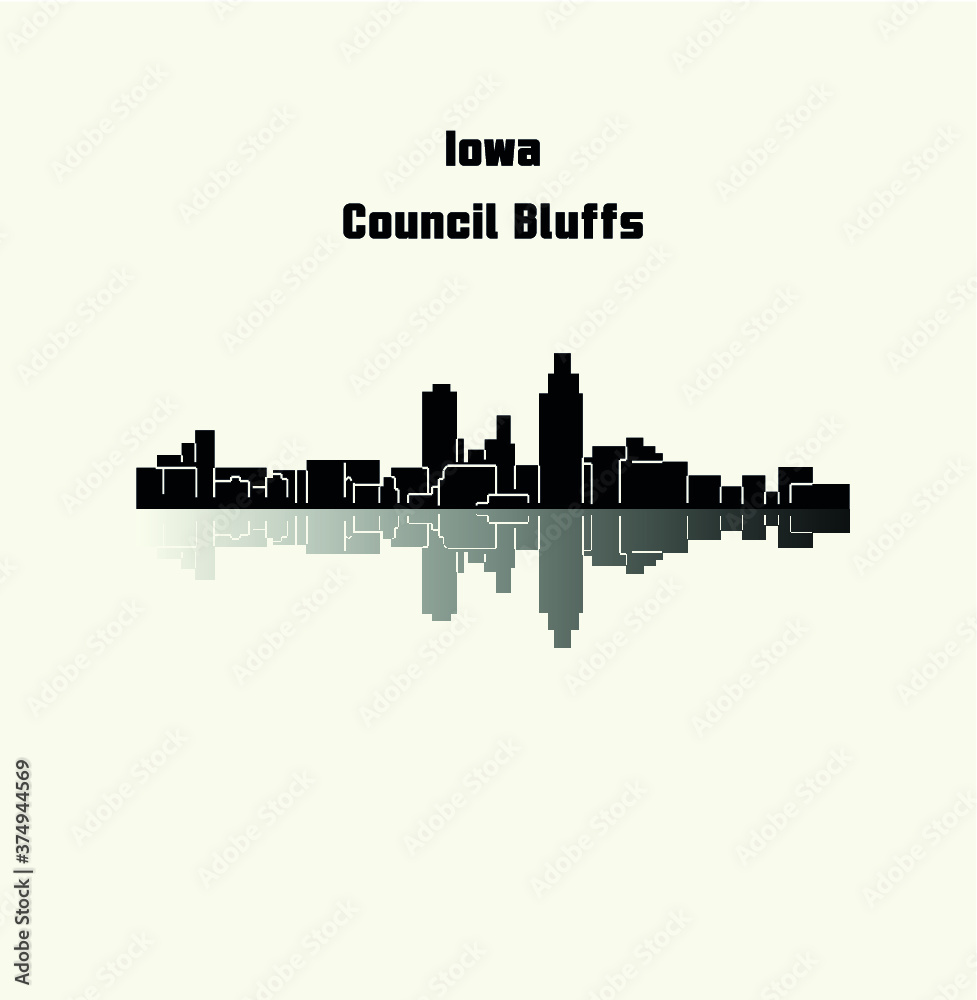 Council Bluffs, Iowa