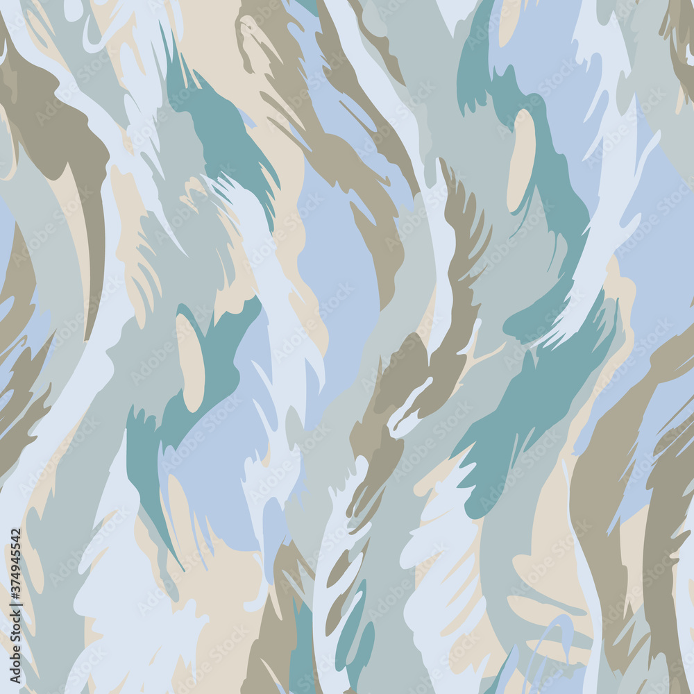 Twisted Stripes SeamlessPattern Twisted Stripes SeamlessPattern