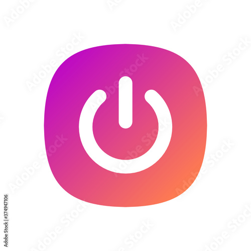 Power Button - App