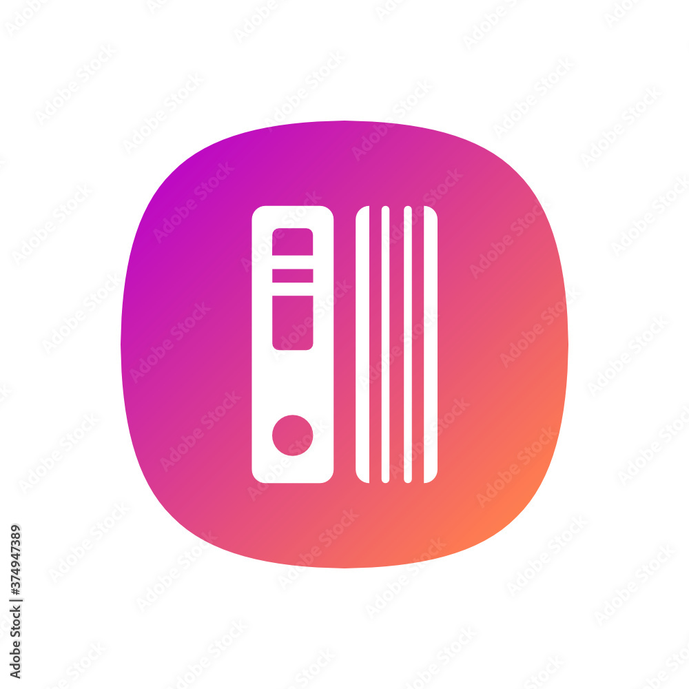 Bookshelf - App Bookshelf - App