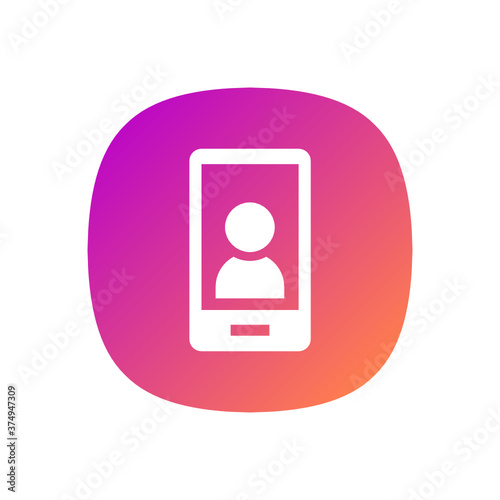 Mobile Video Call - App