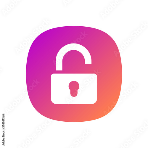 Open Lock - App