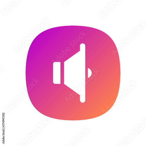Speaker - App