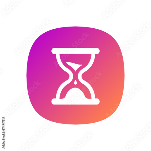 Time - App