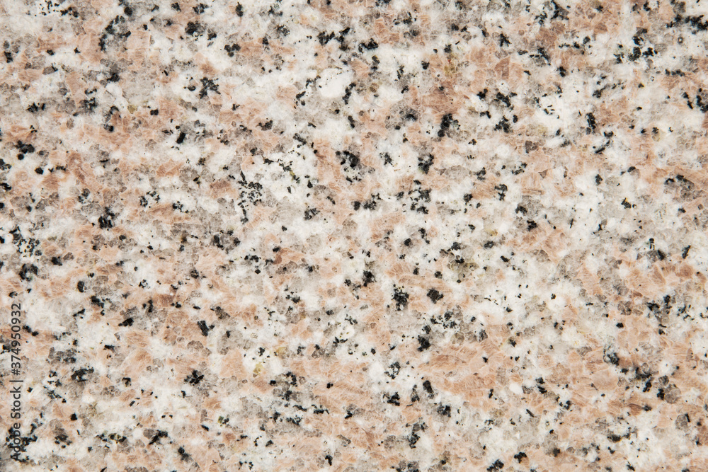Texture of granite background. Texture of granite background.