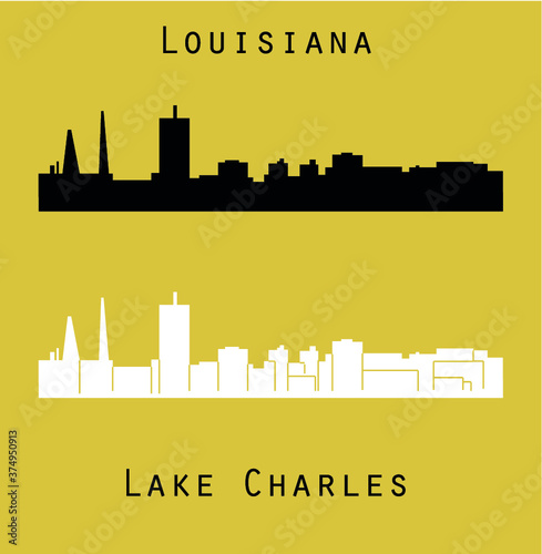 Lake Charles, Louisiana