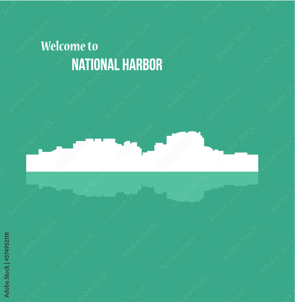 National Harbor, Maryland