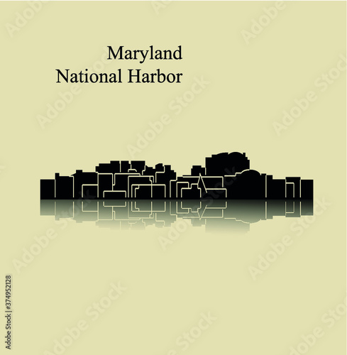 National Harbor, Maryland