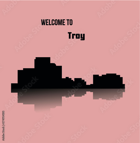 Troy  Michigan
