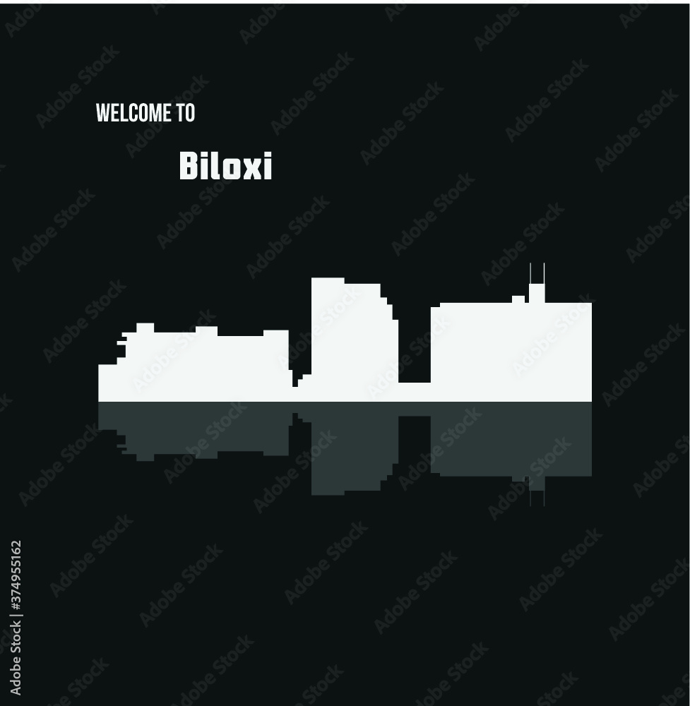 Biloxi, Mississippi