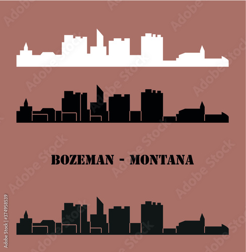 Bozeman, Montana