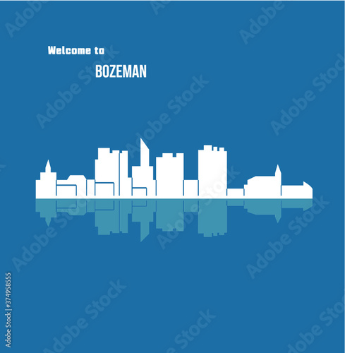 Bozeman, Montana