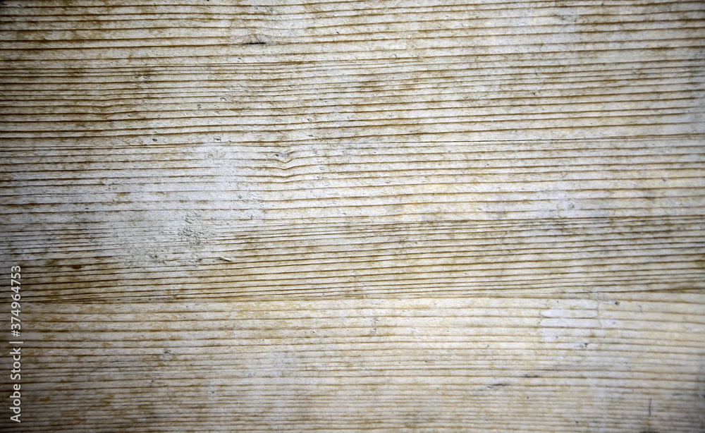 Fototapeta premium Textured wood background