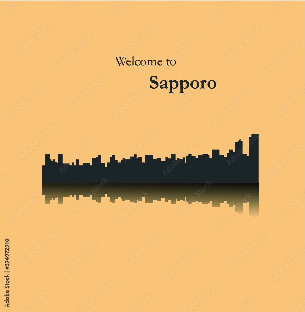 Sapporo, Japan Sapporo, Japan