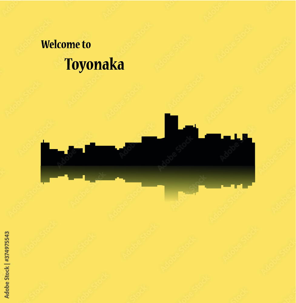 Toyonaka, Japan
