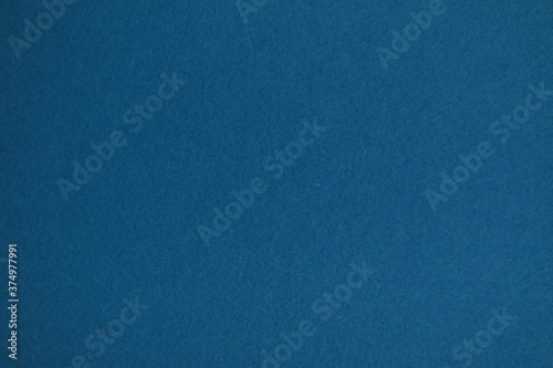 Blue textile background, blue textured background design for wallpaper.