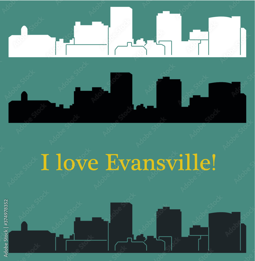 Evansville, Indiana