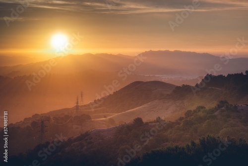 Sunrise East photo
