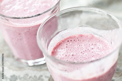 Kefir Smoothie photo