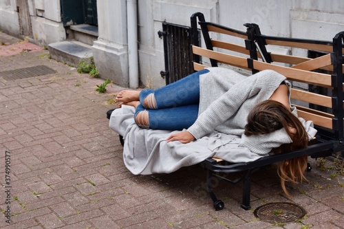 Фотография Quelles aides pour aider ces personnes