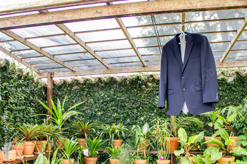 clothes greenhouse