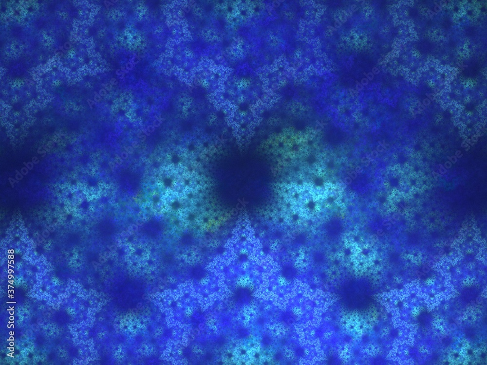 Imaginatory fractal background Image Imaginatory fractal background Image