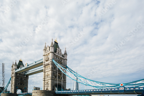 Tower Bridge photo