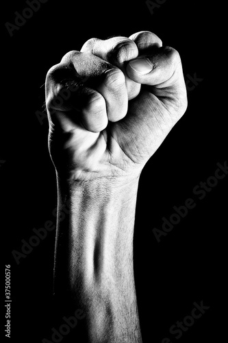 Clenched Fist