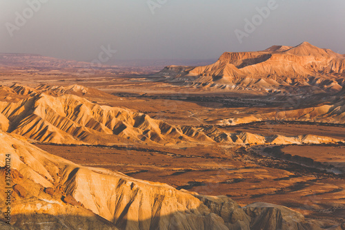 Negev Dessert Israel