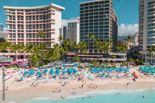 Waikiki