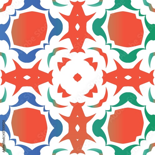 Mexican vintage talavera tiles.