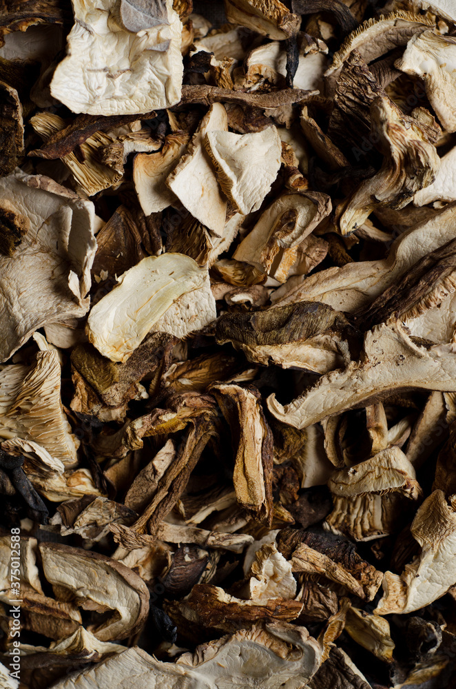 dried mushrooms dried mushrooms