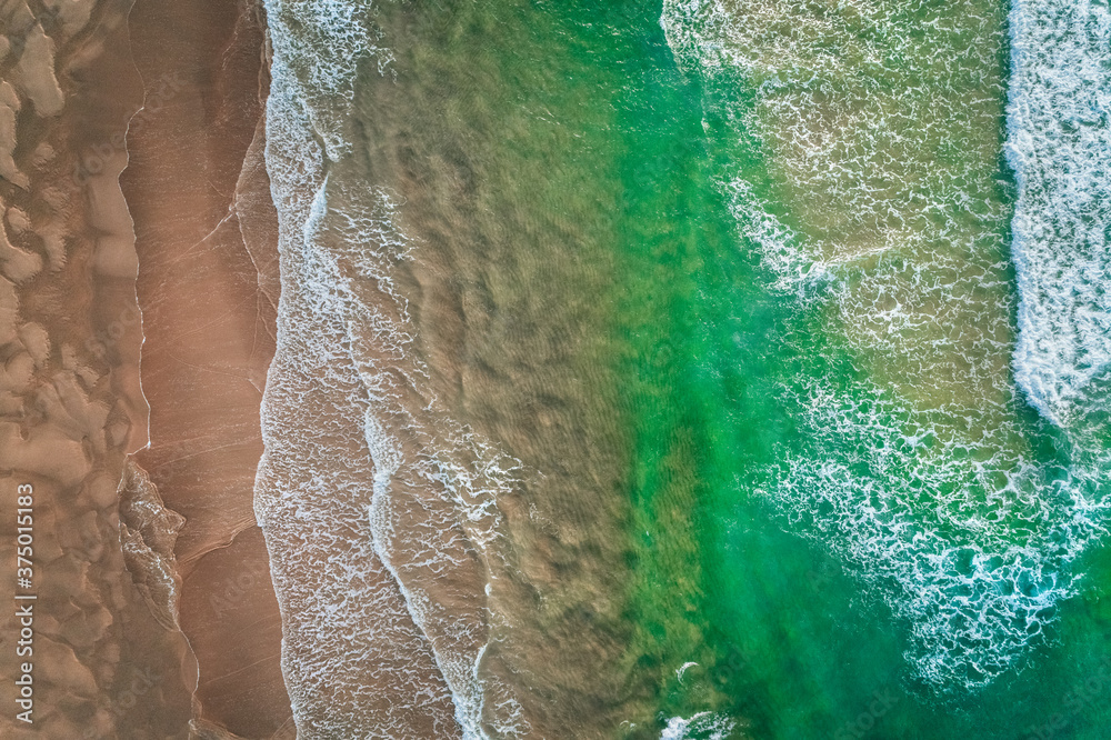 Wild beach Wild beach