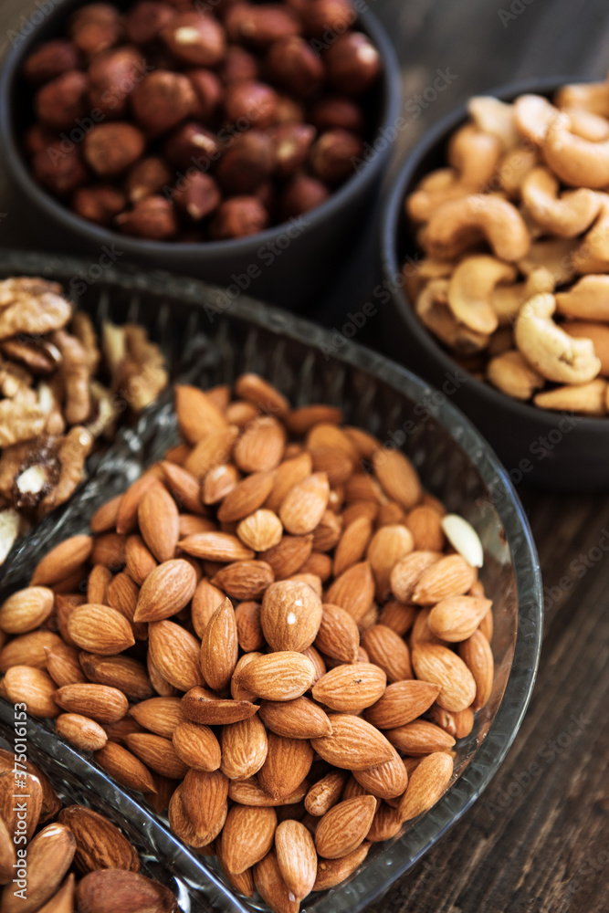 Nuts Nuts