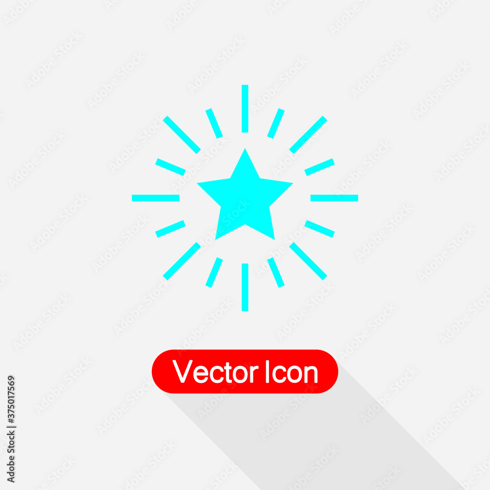 Excellence Icon Vector Illustration Eps10 Excellence Icon Vector Illustration Eps10
