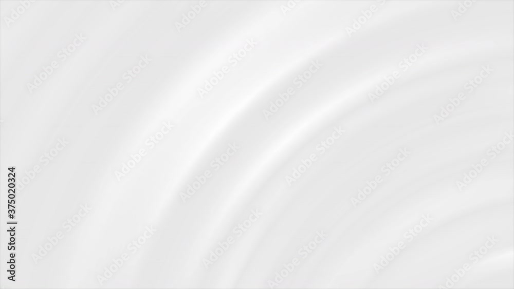 Grey and milk white smooth circles abstract tech minimal motion background. Seamless looping. Video animation Ultra HD 4K 3840x2160 Grey and milk white smooth circles abstract tech minimal motion background. Seamless looping. Video animation Ultra HD 4K 3840x2160