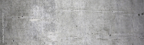 concrete grey wall texture may used as background