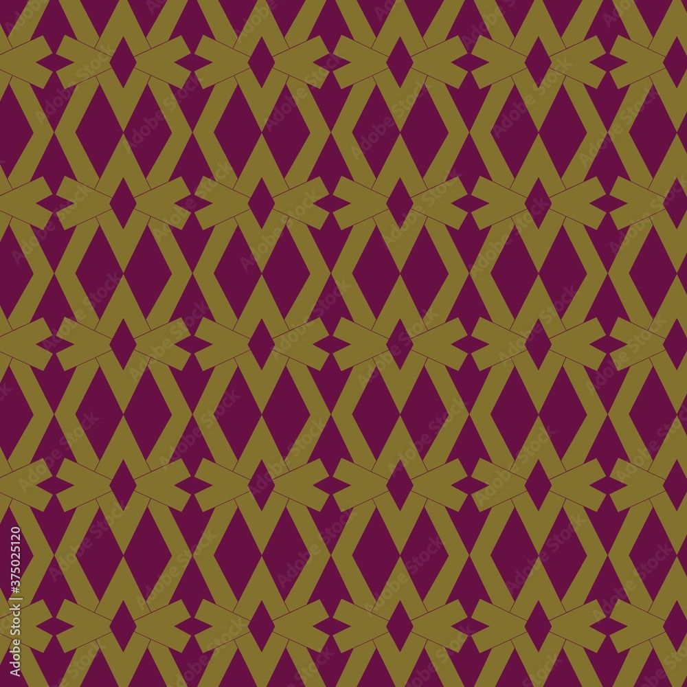 geometric royal pattern geometric royal pattern