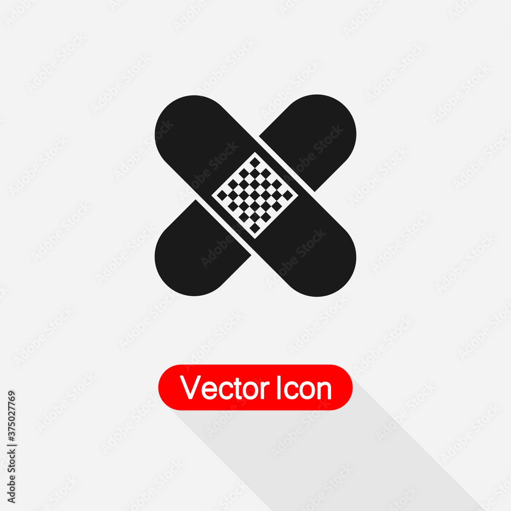 patch Icon Vector Illustration Eps10 patch Icon Vector Illustration Eps10
