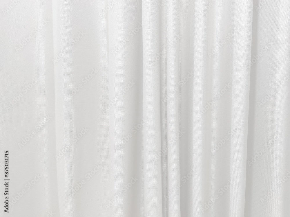 white fabric background white fabric background
