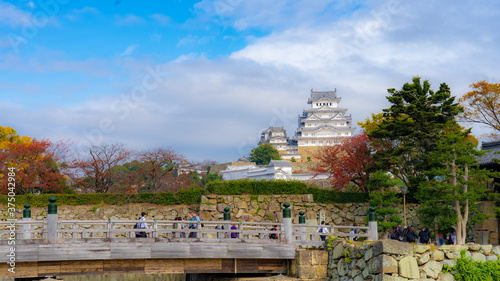 兵庫県 姫路市 姫路城