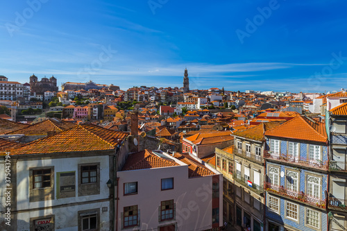 Porto old town - Portugal