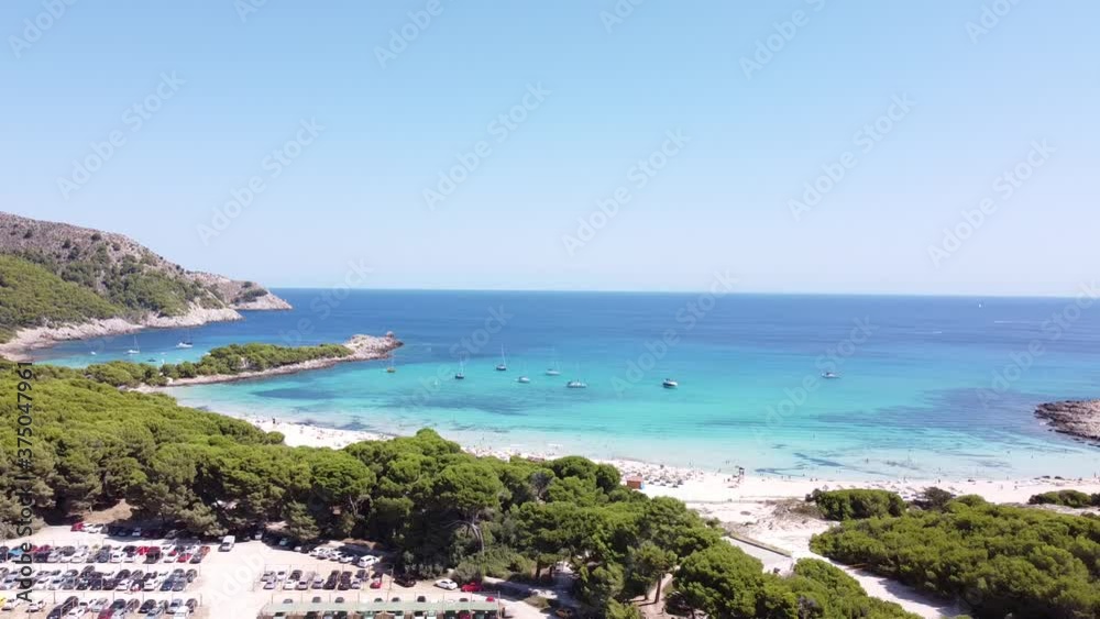 view of the coast of the mediterranean sea view of the coast of the mediterranean sea