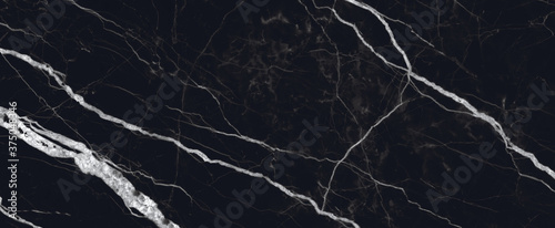 black marble stone texture with high gloss marble texture for interior exterior home decoration used ceramic wall tiles and floor tiles surface.