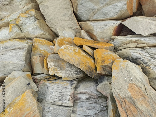 stones