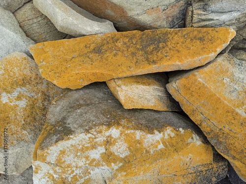 stones